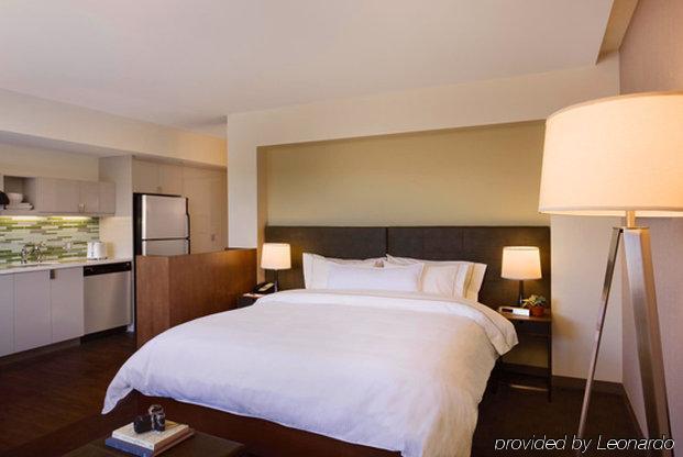 Element Omaha Midtown Crossing Quarto foto