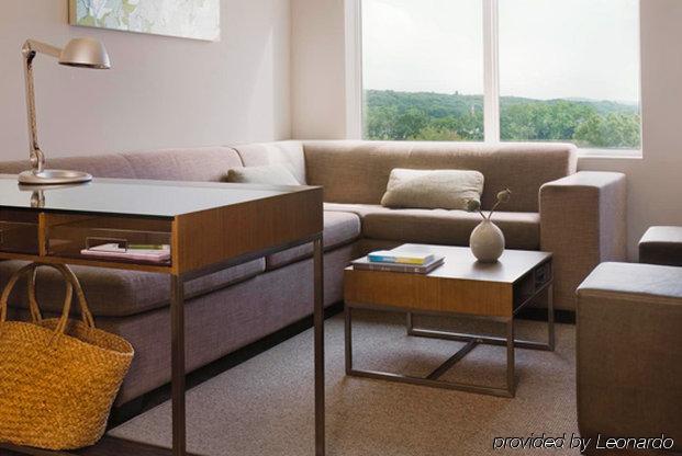 Element Omaha Midtown Crossing Quarto foto