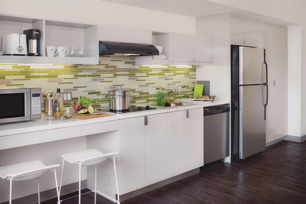 Element Omaha Midtown Crossing Quarto foto