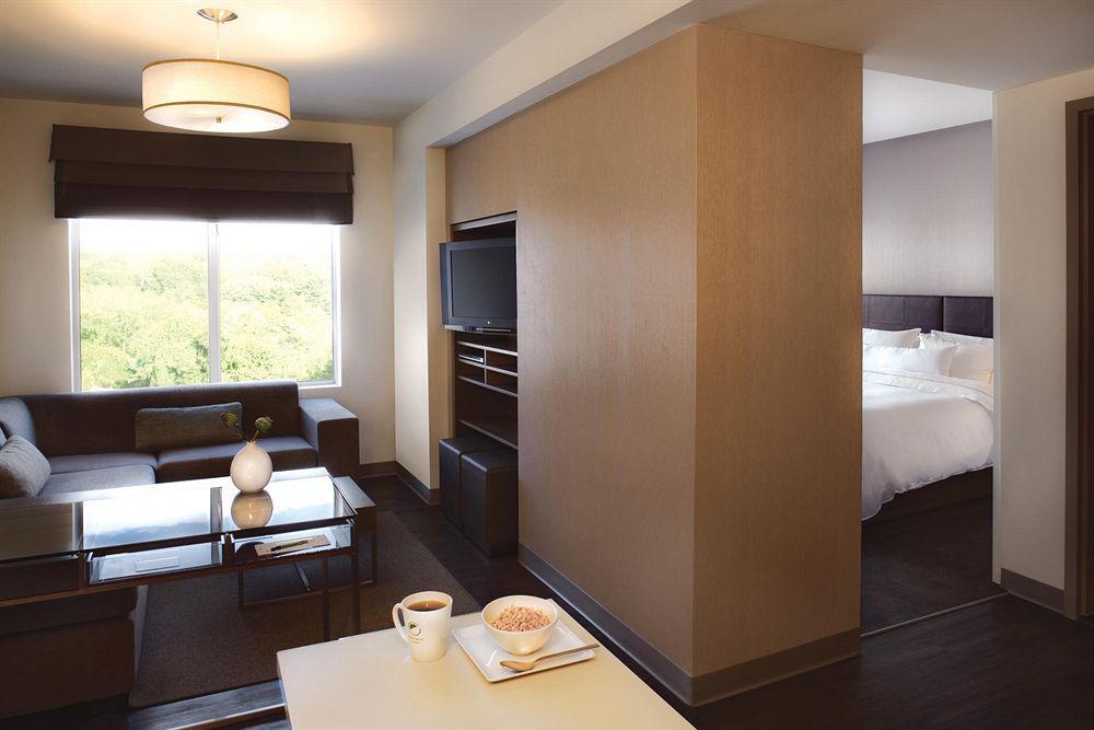 Element Omaha Midtown Crossing Quarto foto